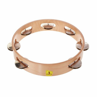 Студия 49 RSR 14 Королевское звонкое кольцо Studio 49 RSR 14 Royal Jingle Ring