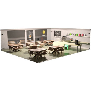 коробка pro Achat 108 Sub A Набор №488967 the box pro Achat 108 Sub A Bundle №488967