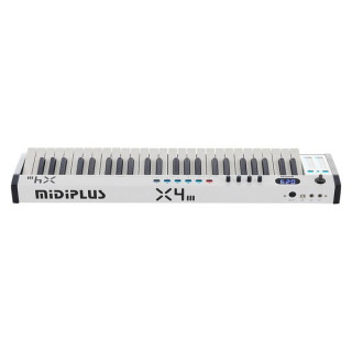 Мидиплюс X-4 III Midiplus X-4 III