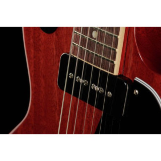 Электрогитара Gibson Les Paul Special VintageCherry