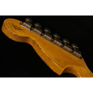 Электрогитара Fender LTD 67 HSS Strat A3TS Fender LTD 67 HSS Strat A3TS