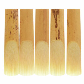 AW Reeds 711 альт-саксофон 4.0 AW Reeds 711 Alto Saxophone 4.0