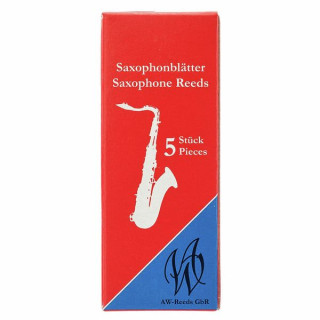 AW Reeds 711 альт-саксофон 4.0 AW Reeds 711 Alto Saxophone 4.0