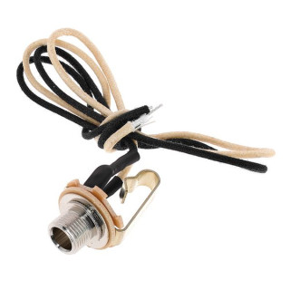 Готовый пикгард Mojotone 67 Q.Coil Hot Br. Pickguard PA Mojotone 67 Q.Coil Hot Br. Pickguard PA