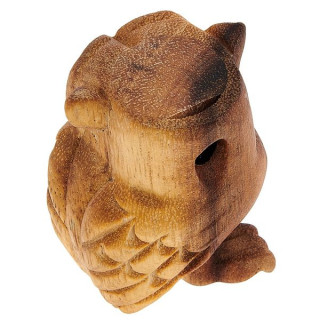 Совиная флейта Томанна Thomann Owl Flute S