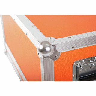 Оранжевая головка в кейсе усилителя Thon Thon Amp Case Orange Head