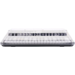 Decksaver Korg Multi/Poly Decksaver Korg Multi/Poly