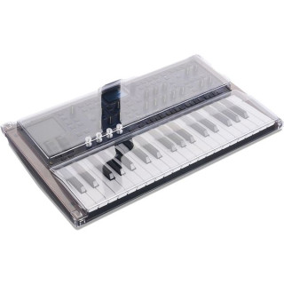 Decksaver Korg Multi/Poly Decksaver Korg Multi/Poly