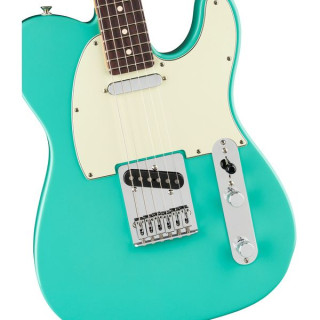 Fender 75-й юбилей Player II Tele SFMG Fender 75th Anni Player II Tele SFMG