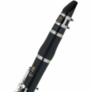 Кларнет Yamaha YCL-255 S Bb-Clarinet