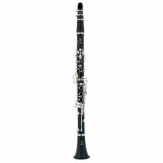 Кларнет Yamaha YCL-255 S Bb-Clarinet