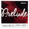 Струны для скрипки Daddario J810-4/4M Prelude Violin Daddario J810-4/4M Prelude Violin