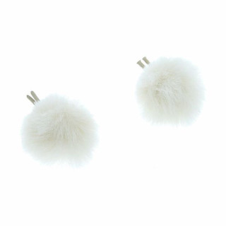 Bubblebee Twin Windbubbles Белоснежный 1 Bubblebee Twin Windbubbles Off-White 1