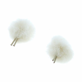 Bubblebee Twin Windbubbles Белоснежный 1 Bubblebee Twin Windbubbles Off-White 1