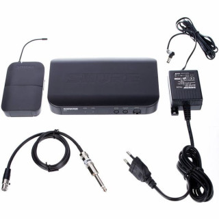 Беспроводная система Shure BLX14 S8 Bundle №446400 (Комплект)