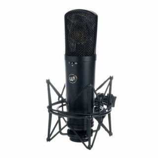 Конденсаторный микрофон Warm Audio WA-87 R2B Warm Audio WA-87 R2B
