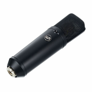 Конденсаторный микрофон Warm Audio WA-87 R2B Warm Audio WA-87 R2B