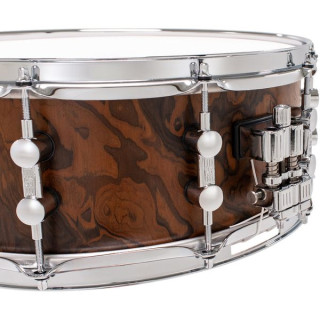 Сонор 14"x5.75" Mom. Снеер Бук CBU Sonor 14"x5.75" Mom. Snare Beech CBU