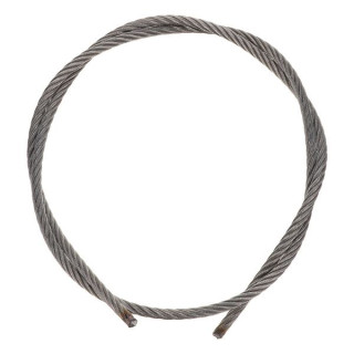 Наконечник для контрабаса Otto Musica TG-80H Tailgut for Double Bass Otto Musica TG-80H Tailgut for Double Bass