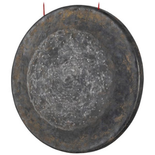 Села Чау Гонг Темная луна 28"/70 см Sela Chau Gong Dark Moon 28"/70cm