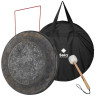 Села Чау Гонг Темная луна 28"/70 см Sela Chau Gong Dark Moon 28"/70cm
