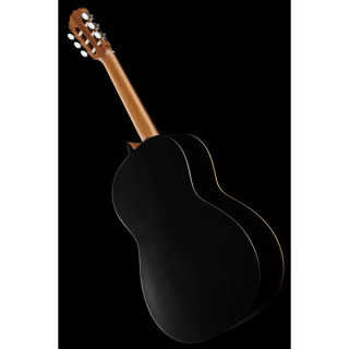 Классическая гитара Alhambra 1C Black Satin incl.Gig Bag Набор №574533 Alhambra 1C Black Satin incl.Gig Bag Bundle №574533