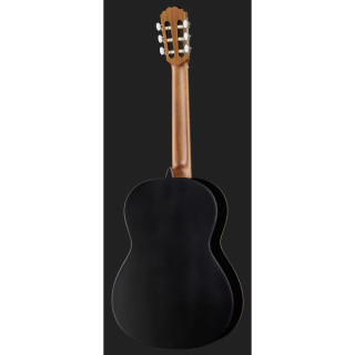 Классическая гитара Alhambra 1C Black Satin incl.Gig Bag Набор №574533 Alhambra 1C Black Satin incl.Gig Bag Bundle №574533
