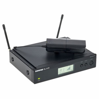 Беспроводная система Shure BLX14R/P31 S8