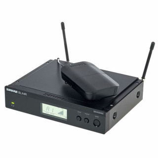 Беспроводная система Shure BLX14R/P31 S8
