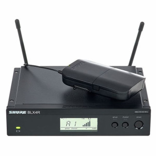 Беспроводная система Shure BLX14R/P31 S8