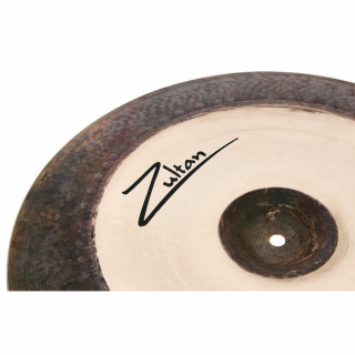 Чайна тарелка Zultan 18" Q China Zultan 18" Q China