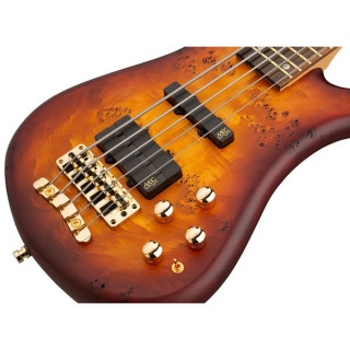 Ворвик Тимбуилт Стример ЛХ ЛТД 5 ХС Warwick Teambuilt Streamer LX LTD 5 HS