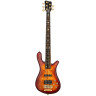 Ворвик Тимбуилт Стример ЛХ ЛТД 5 ХС Warwick Teambuilt Streamer LX LTD 5 HS