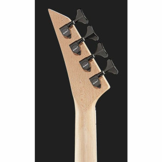 Джексон Дэвид Эллефсон CBX IV SBK Jackson David Ellefson CBX IV SBK