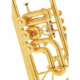 Schagerl Wien 2021 C- Труба Schagerl Wien 2021 C- Trumpet