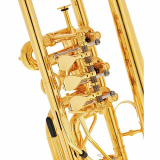 Schagerl Wien 2021 C- Труба Schagerl Wien 2021 C- Trumpet