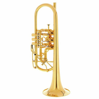 Schagerl Wien 2021 C- Труба Schagerl Wien 2021 C- Trumpet