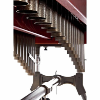 Ксилофон Thomann THX 3.5 A=443Hz Thomann THX 3.5 A=443Hz