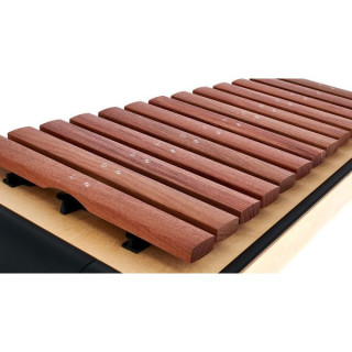 Ксилофон Sonor SSX 1.1 Sopran Xylophone Smart Sonor SSX 1.1 Sopran Xylophone Smart