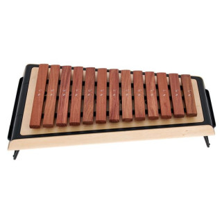 Ксилофон Sonor SSX 1.1 Sopran Xylophone Smart Sonor SSX 1.1 Sopran Xylophone Smart