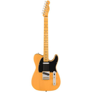 Фендер Ам Про Классик Теле MN БТВ Fender Am Pro Clsc Tele MN BTB