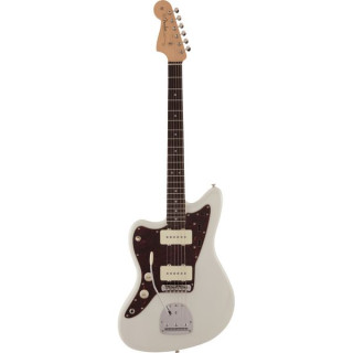 Фендер MIJ Trad 60s Джаз ЛХ РВ ОУТ Fender MIJ Trad 60s Jazzm LH RW OWT
