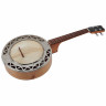 Банджо Thomann Ukulele Banjo Thomann Ukulele Banjo