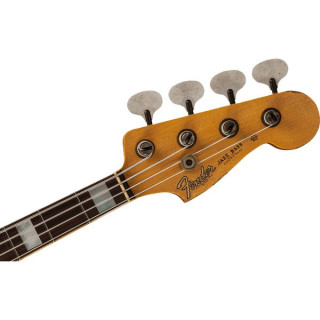 Fender J-Bass Custom Heavy Relic 3TS Fender J-Bass Custom Heavy Relic 3TS