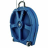 Жесткий футляр для тарелок 22" Темно-синий Hardcase 22" Cymbal Case Dark Blue