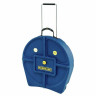 Жесткий футляр для тарелок 22" Темно-синий Hardcase 22" Cymbal Case Dark Blue
