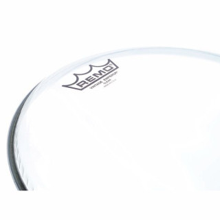 Пластик для тома Remo 10" Vintage Emperor Clear Remo 10" Vintage Emperor Clear