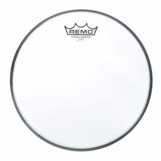 Пластик для тома Remo 10" Vintage Emperor Clear Remo 10" Vintage Emperor Clear