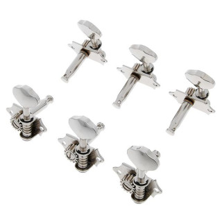 Тюнеры Gotoh SE770-06M 3L/3R N Gotoh SE770-06M 3L/3R N Tuners