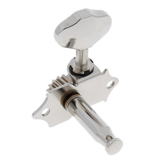 Тюнеры Gotoh SE770-06M 3L/3R N Gotoh SE770-06M 3L/3R N Tuners